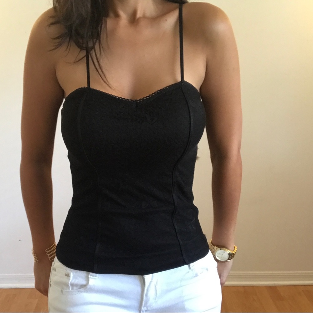 Corset